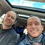 Andrew Mayne - @maynedrew - Instagram