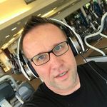 Andrew Mayne - @andrewmayne226 - Instagram