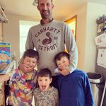 Andrew Mayne - @potatocruncher - Instagram