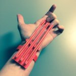 Andrew Mayne - @makeventions - Instagram