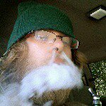 Andrew Mays - @juggalo_vapor_mays - Instagram