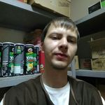Andrew May'S - @andrewrus26 - Instagram