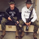 andrew mays - @that_little_red_flatbed95 - Instagram