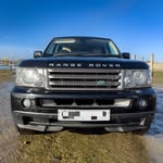 Andrew McAlpine - @l320rangerover - Instagram