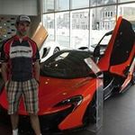 Andrew McAlpine - @loudmuch6 - Instagram