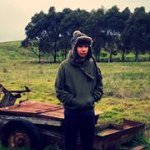 Andrew Mcalpine - @battlecat107 - Instagram