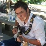 Andrew McAlpine - @andrewthefx - Instagram