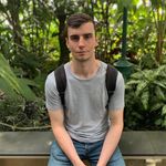 Andrew McAlpine - @andrew.mcalpine7 - Instagram