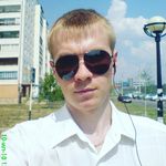 Андрей - @andrewmccancer - Instagram