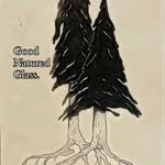 Andrew  McCormack - @goodnaturedglass - Instagram