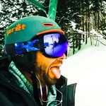 Andrew McCowan - @mr_mccowan - Instagram