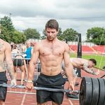 Andrew McCoy - @mancrisp - Instagram