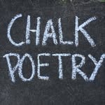 Andrew McCoy - @chalkpoetry - Instagram