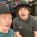 Andrew McCoy - @andrew.mccoy12 - Instagram