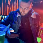 Andrew McCoy - @iamandrewmccoy - Instagram