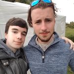 Andrew McDermid - @wolflegion45 - Instagram