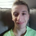 Andrew McEachern - @musicmandrew1542 - Instagram