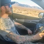 Andrew Mceachern - @tuna_noo_crust - Instagram