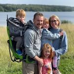 Andrew McEwan - @apdmcewan - Instagram