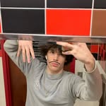 Andrew Mcfadden - @purpleyackyyawn - Instagram