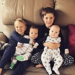 Andrew McFadden - @andrewmcfadden1978 - Instagram
