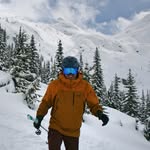 Andrew McFadden - @drewsky3 - Instagram