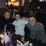 Andrew McKean - @andrewmckean9 - Instagram