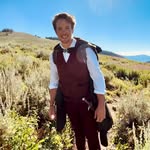 Andrew McKean - @amckeaner - Instagram