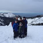 Andrew-Rachel McLarty - @andrewrachelmclarty - Instagram