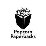 Andrew McManaman - @popcornpaperbacks - Instagram