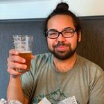 Andrew McNally - @afromanandrew - Instagram