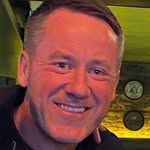 Andrew Mcnally - @a.mcnally1978 - Instagram