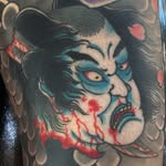 Andrew McNally - @mcnallytattoo - Instagram