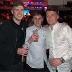 Andrew McNeely - @andrewmcneely96 - Instagram