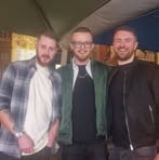 Andrew McSweeney - Facebook