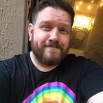 Andrew McWhorter - @werdnacreations - Instagram