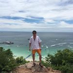 Andrew McWilliams - @andrew.mcwilliams - Instagram