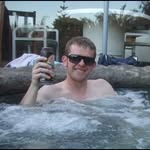 Andrew McWilliams - @andymac1892 - Instagram