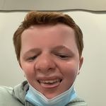 Andrew McWilliams - @mcwill_a - Instagram