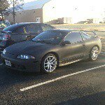 Andrew McWilliams - @murica73 - Instagram