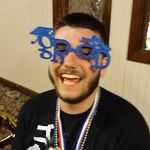 Andrew Meade - @narutolink64 - Instagram