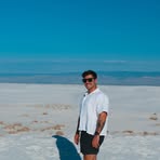 Andrew Meaux - Facebook