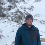 Andrew Meaux - @welcometomeauxs - Instagram
