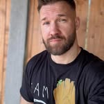 Andrew Medlyn - @medlynandrew82 - Instagram