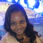Andrea Imani Medwinter - @nasnyah - Instagram