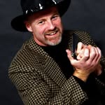 Andrew Meehan - @andythemojoman - Instagram
