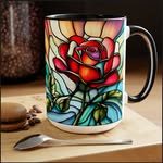 Andrew Mehl - @sipandchatmosaics - Instagram