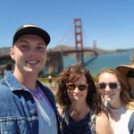Andrew Meline - @andrewmeline1 - Instagram
