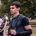 Andrew Melnyk - @andrewmelnyk3 - Instagram