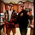 Andrew Mendez - Facebook